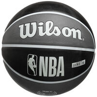 NBA Brooklyn Nets Team Tribute Basketball
