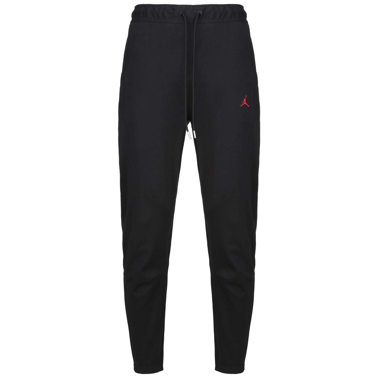 Jordan Essential Warmup Jogginghose Herren schwarz / rot kaufen | Ballside