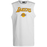 NBA Los Angeles Lakers Logo Tanktop Herren