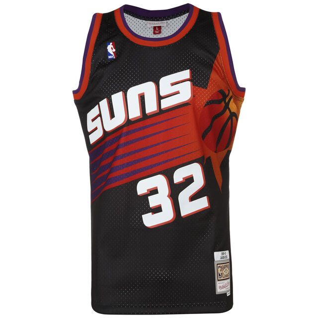 NBA Phoenix Suns Jason Kidd Trikot Herren image number 1