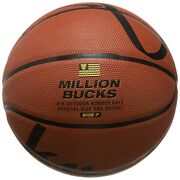 Million Bucks Basketball image number 0