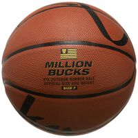 Million Bucks Basketball