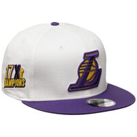 9FIFTY NBA Los Angeles Lakers Crown Patches Cap