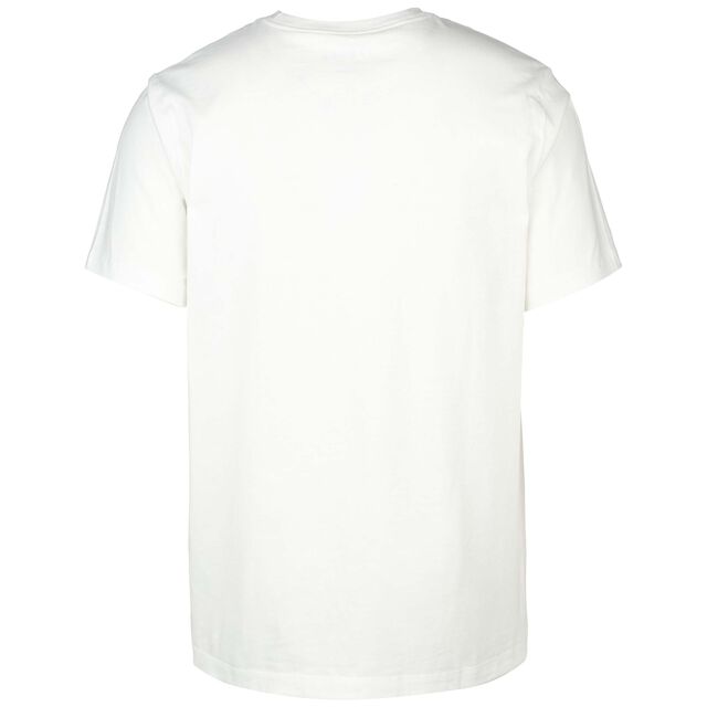 Jordan Air Wordmark T-Shirt Herren weiß / schwarz kaufen | Ballside
