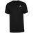 Jumpman EMB T-Shirt Herren, schwarz / weiß, hi-res