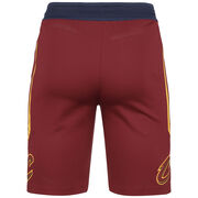 NBA Icon Edition Authentic Cleveland Cavaliers Shorts Herren image number 1