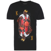 King Mike T-Shirt Herren