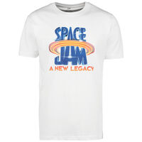 Space Jam Logo T-Shirt Herren