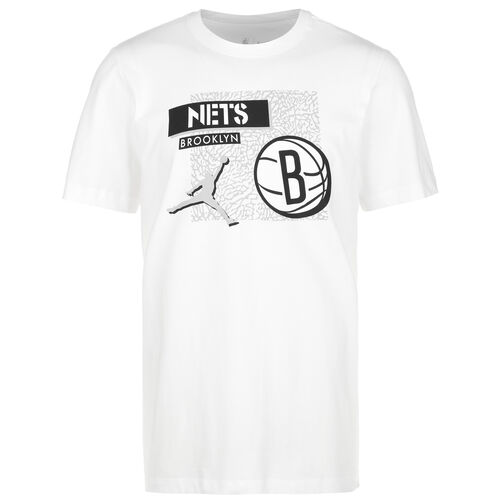 NBA Brooklyn Nets Dri-FIT T-Shirt Herren