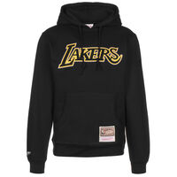 NBA Los Angeles Lakers Logo Pop Kapuzenpullover Herren
