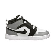 Sky Jordan 1 Sneaker Kinder, weiß / schwarz, hi-res image number 3