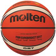 Euro 2017 BGR7 Basketball  image number 0