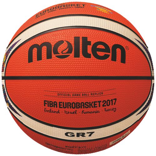 Euro 2017 BGR7 Basketball 