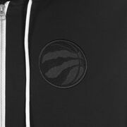 NBA Toronto Raptors Standard Issue Sweatjacke Herren, schwarz, hi-res image number 2