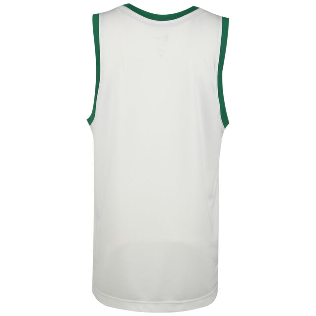 NBA Boston Celtics DNA 75 Tanktop Herren, weiß / grün, hi-res image number 1