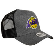 NBA Los Angeles Lakers Jersey Essential Trucker Cap image number 0