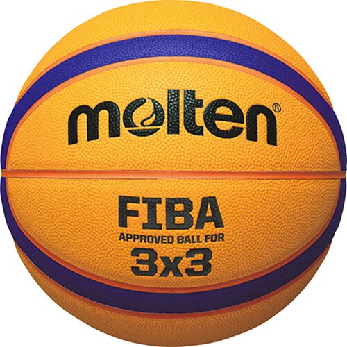 B33T5000 FIBA 3x3 Basketball