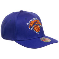 NBA New York Knicks Team Ground 2.0 Stretch Snapback Cap