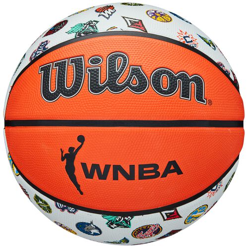 WNBA All Team Basketball