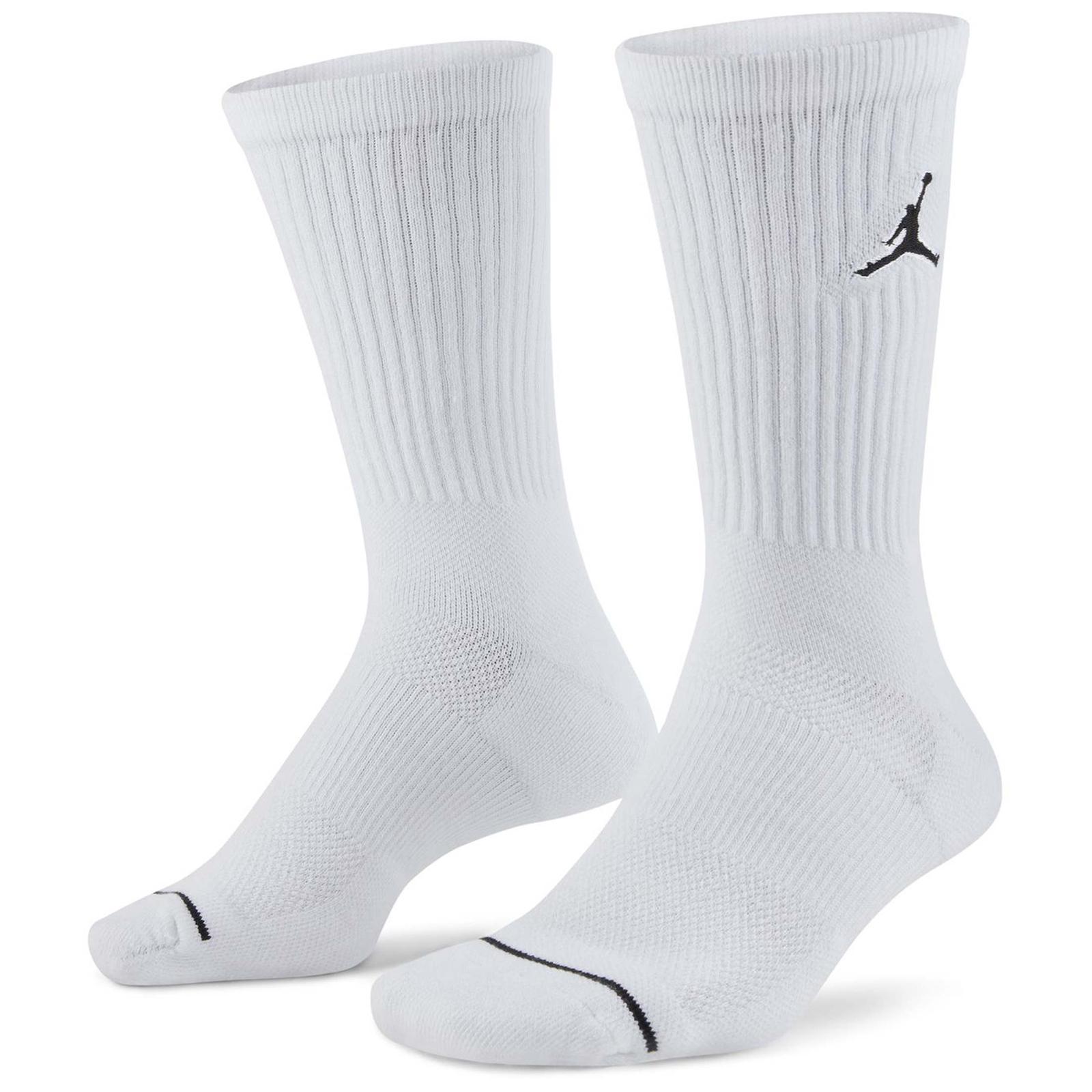 Jordan Jumpman Crew 3er Pack Socken weiß kaufen | Ballside