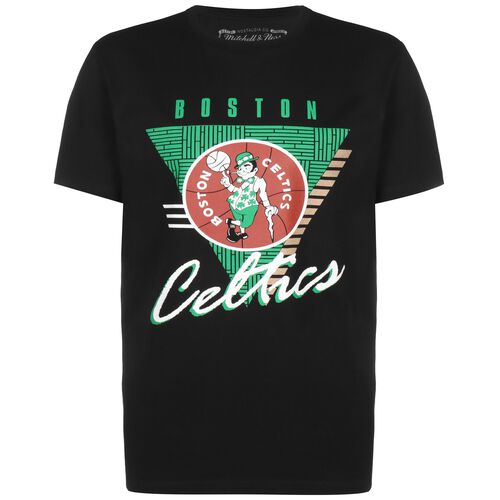 NBA Boston Celtics Final Seconds T-Shirt Herren