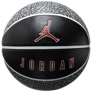 Jordan Playground 2.0 8P Basketball, dunkelgrau / schwarz, hi-res image number 0