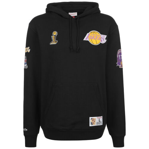 NBA Los Angeles Lakers Kapuzenpullover