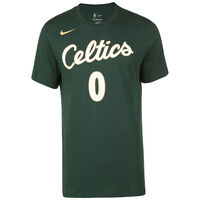 NBA Boston Celtics Dri-Fit Trainingsshirt Herren