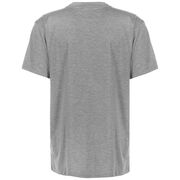 Hardwood T-Shirt Herren, grau / schwarz, hi-res image number 1