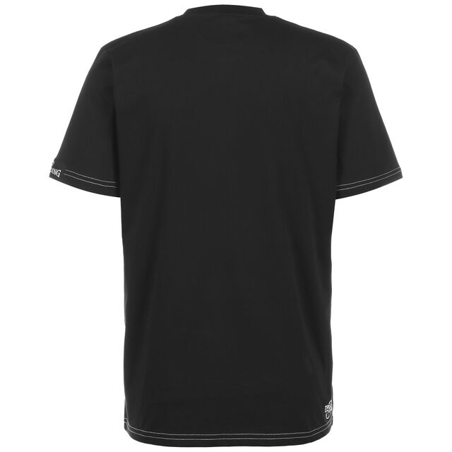 Team II T-Shirt , schwarz / weiß, hi-res image number 1