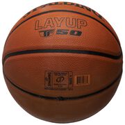 Layup TF-50 Basketball, braun, hi-res image number 1
