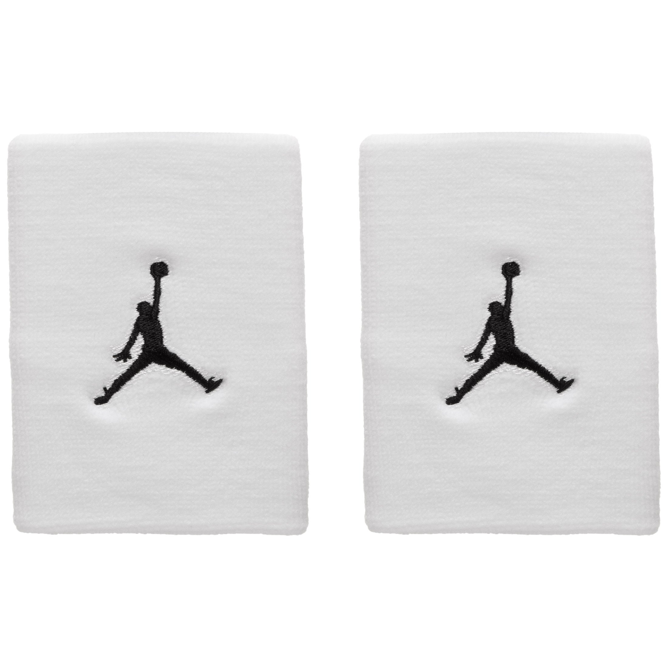 Jordan Jumpman Schweißband weiß / schwarz kaufen | Ballside