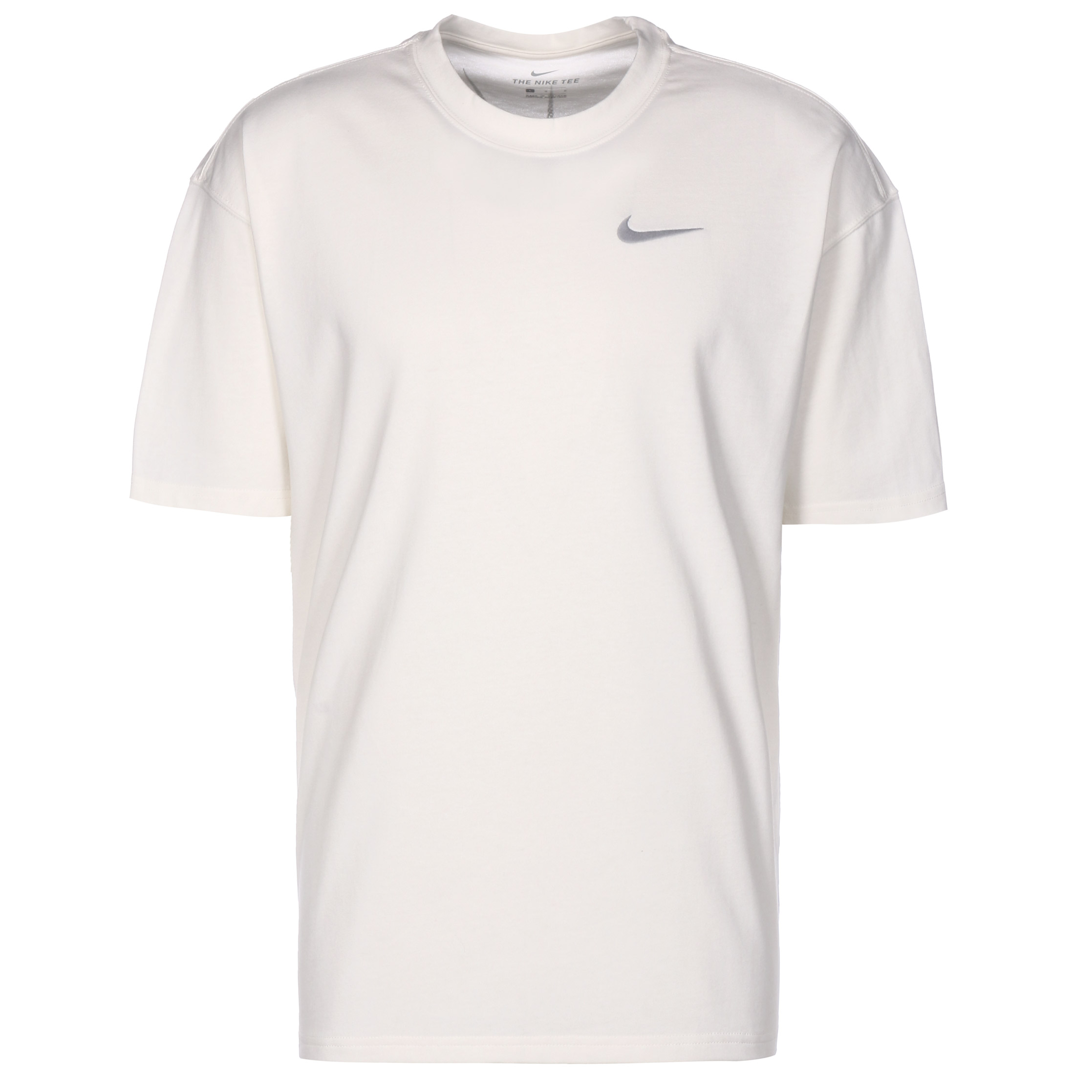 Nike Performance Move 2 Zero T-Shirt Herren weiß / schwarz kaufen ...